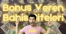 Bonus veren bahis siteleri 2026
