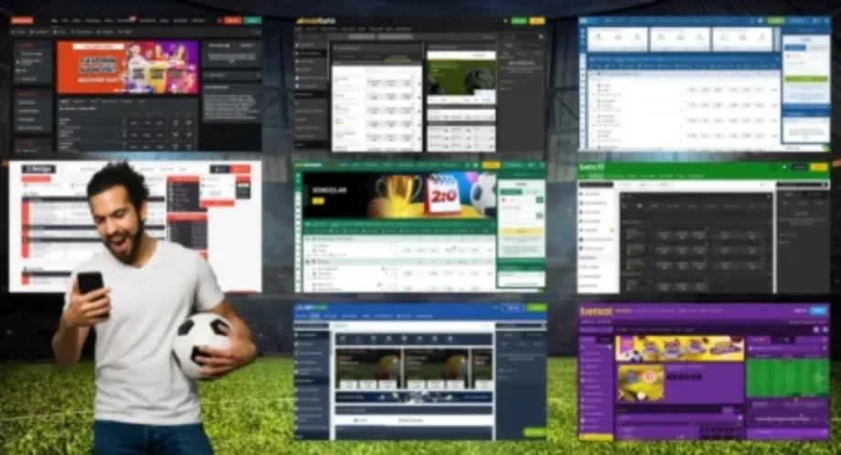 En iyi online bahis siteleri