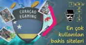 Curacao Lisanslı Bahis Siteleri