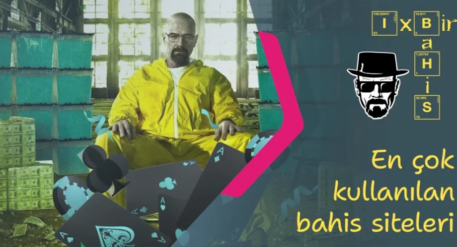 En çok kullanılan bahis siteleri