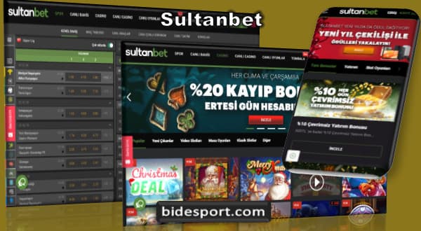 sultanbet