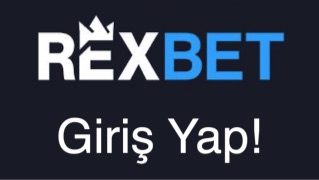Rexbet giriş yap