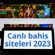 Canlı bahis siteleri 2026