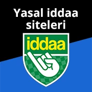 Yasal iddaa siteleri 2026