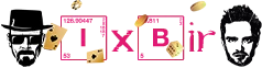 Ixbir Logo