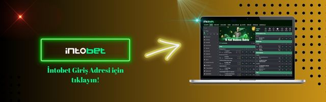 İntobet güncel giriş adresi