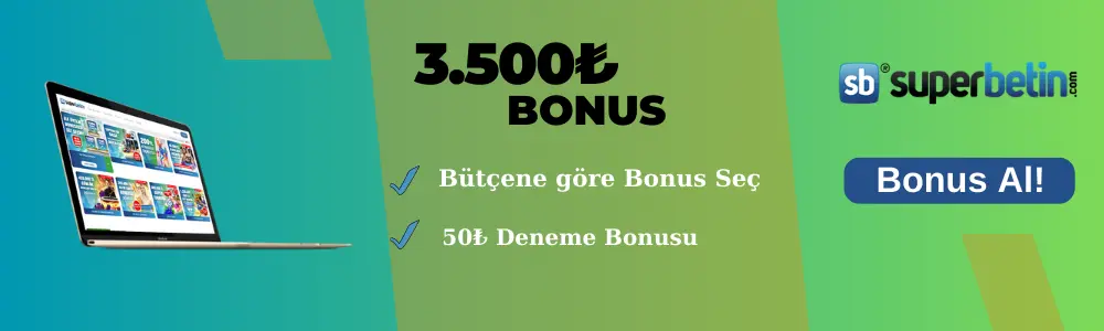 superbetin giriş yap