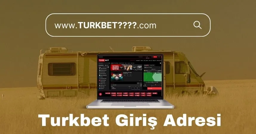 Turkbet Giriş Adresi