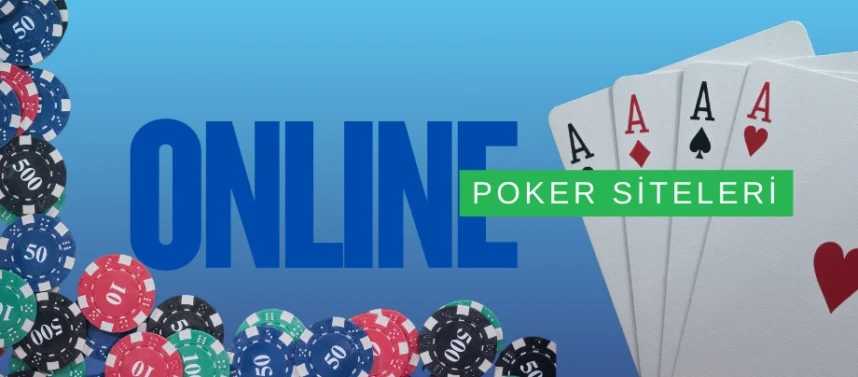 Online Poker Siteleri