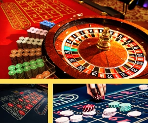 Rulet oyunu nasıl oynanır