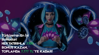 Wettigo Hoşgeldin ve diğer Bonusları